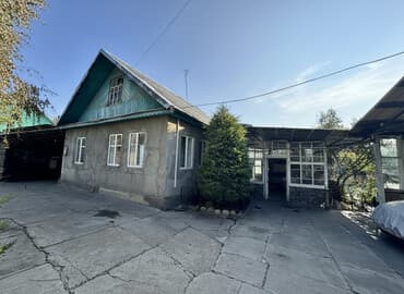 село садовое дом: Дом, 80 м², 4 комнаты, Собственник — 2