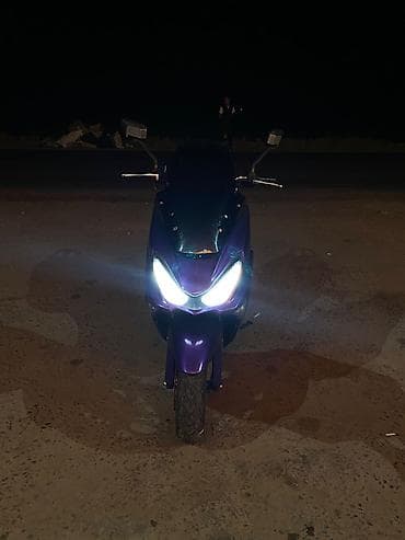 yamaha мотор: Макси срочно продаеться 50тысяч все в идельном состоянии вложений нет — 7