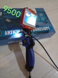 оборудование для диагностики автомобилей всех марок цена: Эндоскоп от3500 до13500 сом — 19