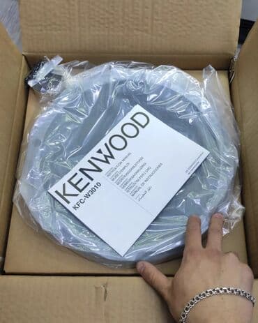 кенвуд мафон: Оригинальный саб Kenwood 30см всего за 7500 сом!! Kenwood 3010 — 8