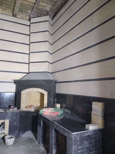 работа помошник повара: Сары таш.Гранит Мрамыр — 9