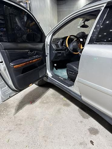 Унаа: Lexus RX: 2007 г., 3.5 л, Автомат, Бензин, Кроссовер — 5