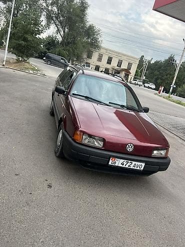Volkswagen Passat Variant: 1994 г., Универсал — 3