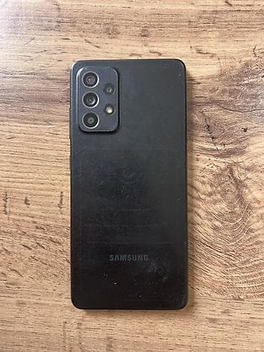 самсунг с 26 ультра цена 1 тб: Samsung Galaxy A52, Б/у, 256 ГБ, цвет - Черный, 2 SIM — 2