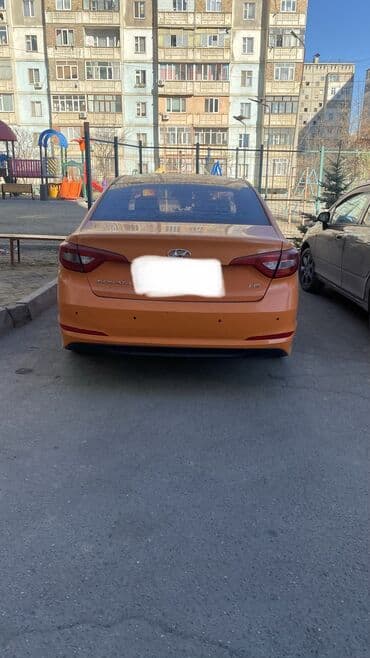 домкрат соната: Hyundai Sonata: 2018 г., 2 л, Типтроник, Газ, Седан — 5