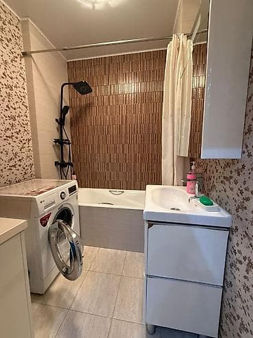 посуточный квартиры ош: Сдаю посуточно двух комнатную квартиру студия,чисто и уютно 🤗 цена — 6