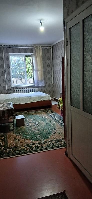 Бөлмөлөр: Сдаётся комната в частном доме. бишкек ж/м Ак орго Барпы-Алыкулов — 4