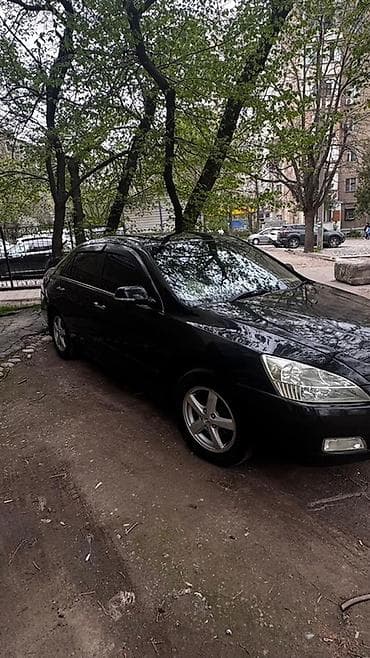 honda инспайр: Honda Inspire: 2005 г., 3 л, Автомат, Бензин, Седан — 2