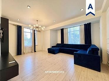 обмен домов: 3 комнаты, 142 м², Дизайнерский ремонт — 3