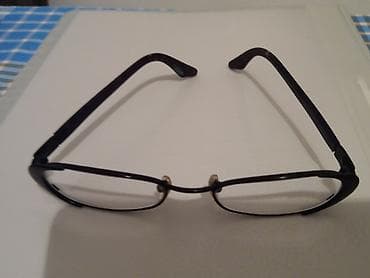 ray ben: Очки/оправы OSSE. Б/у в отличном состоянии. Черные оправы Fielmann — 4