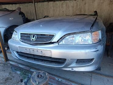 Honda, 2000 г., Оригинал at lalafo.kg Honda, 2000 г., Оригинал