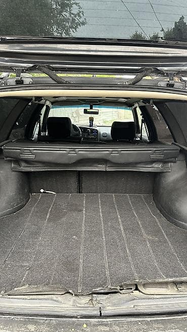 mini ev: Volkswagen Passat: 1993 г., Универсал — 8