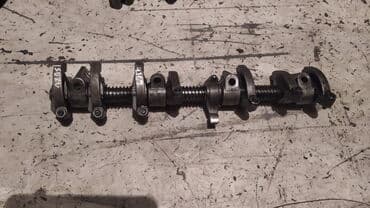 расточка блока цилиндров цена: Isuzu Trooper Bighorn Оси коромысел, Исузу Трупер Бигхорн оси — 1