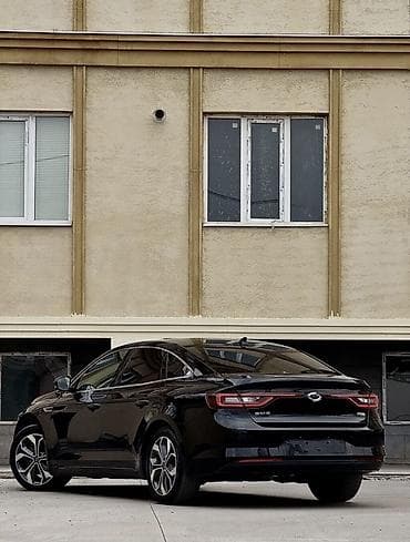 renault logan: Renault SM6: 2019 г., 2 л, Автомат, Бензин, Седан — 6
