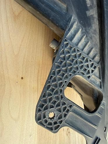 eagle eyes: Передняя левая фара Chevrolet 2018 г., Б/у, Оригинал — 7