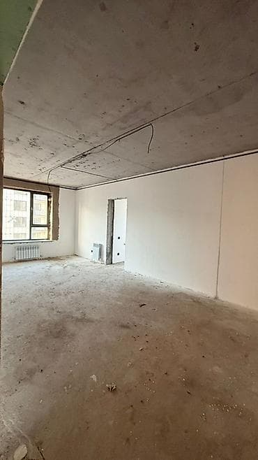 64: 3 комнаты, 86 м², Элитка, 12 этаж, Готовая ПСО (под самоотделку) — 7