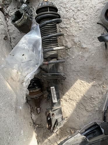 тормозные колодки на мерс: Комплект суппортов Kia — 1