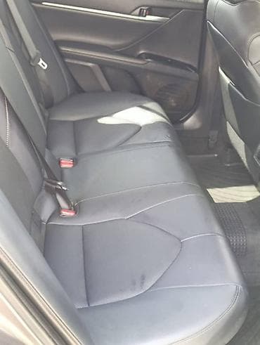 camry 55 гибрид: Toyota Camry: 2020 г., 2.5 л, Автомат, Гибрид, Седан — 3