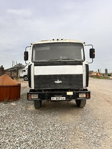 сварка бензобак: Грузовик, МАЗ, Стандарт — 2