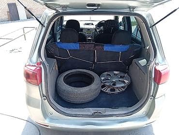 Продажа авто: Mazda Demio: 2003 г. — 6