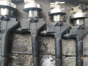 куплю мазда: Форсунка Б/у, Оригинал — 2