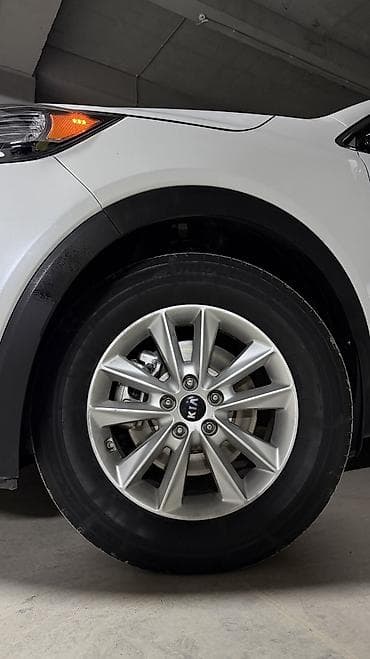 саренто кия: Kia Sorento: 2019 г., 2.4 л, Автомат, Бензин, Кроссовер — 6