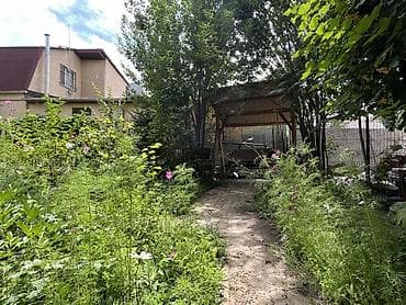 Дома: Просторный загородный дом с современной кухней, 2 спальни, мансарда — 6