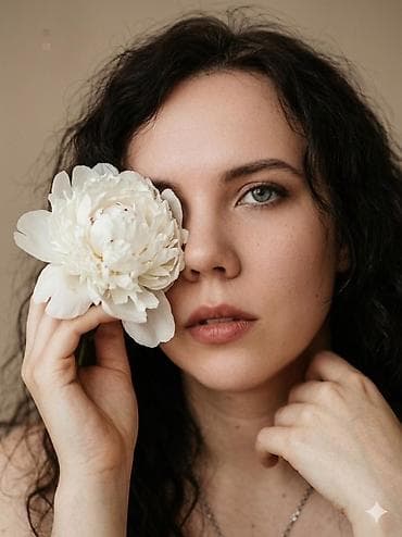 odyssey 1: ДЕВОЧКИ ЗАПУСКАЮ‼️ Делаю стильные нейрофотосессии с помощью ИИ — как — 3