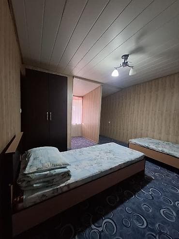 сдаю памишения: Гостевой дом на Иссык-Куле, Чолпон-Ата, 6 мест, Посуточно — 5
