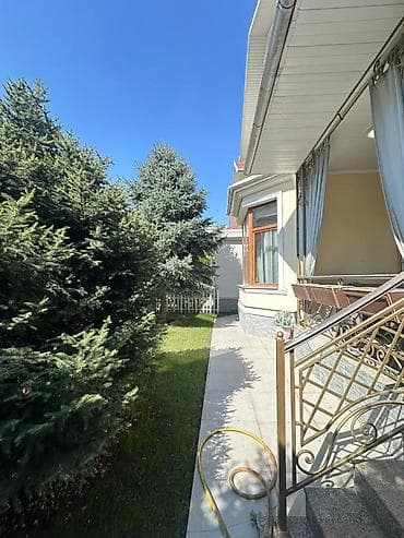 дома в петровке: ⚜️Продаётся 3-этажный таунхаус в закрытом VIP городке ⚜️«Ботанический — 3
