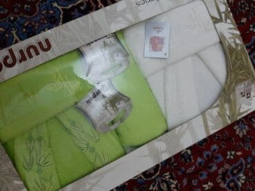 размеры казанов: Продаю набор халатов производство Турция новый3200 — 5