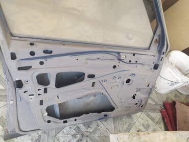 субару двери: Дверь Комплект Mercedes-Benz, Б/у, Оригинал — 2