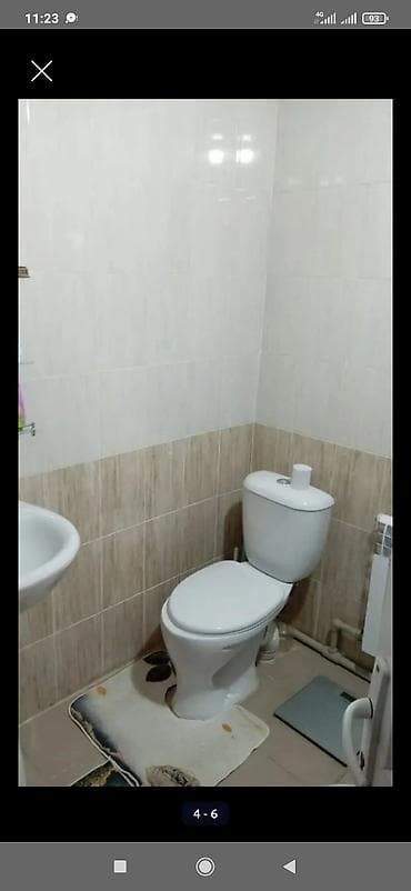 аренла: 65 м², 3 комнаты, Забор, огорожен — 6