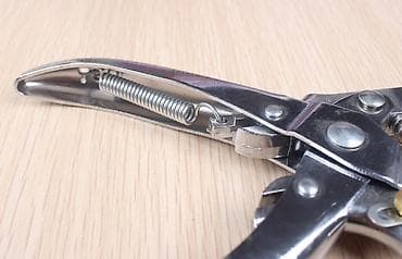 pop it: Инструмент для установки люверсов (пробойник-пресс, щипцы для — 4