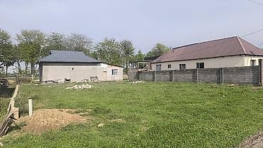 Жер тилкелери: 5 соток, Курулуш — 1