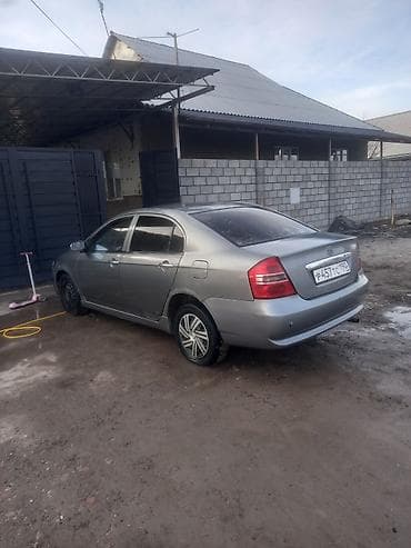 nissan tiana: LIFAN Solano (620): 2012 г., 1.6 л, Механика, Бензин, Седан — 1