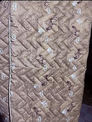 foldable table: Раскладной матрас, Новый, Односпальный, Хлопок, Самовывоз, Платная доставка, длина - 200 см — 8