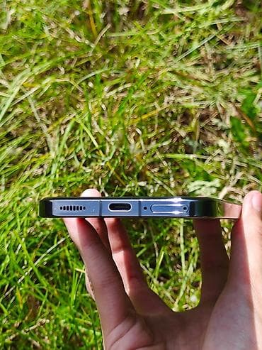 mi pad 6 max: Xiaomi, 13, Б/у, 256 ГБ, цвет - Черный, 2 SIM, eSIM — 6