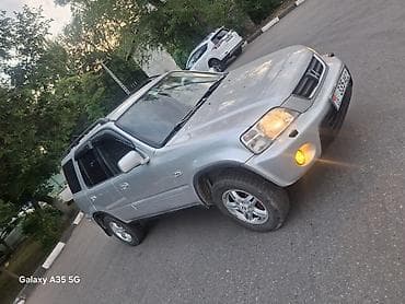 решотка радиатора хонда crv: Honda CR-V: 2003 г., 2 л, Механика, Бензин, Кроссовер — 3