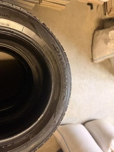 evro r: Комплект летних шин RONDO Roadmate (3 штук - Размер: 185/65 R15 — 8