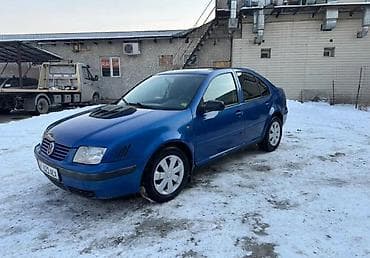 фольксваген элт: Volkswagen Jetta: 2003 г., 1.8 л, Автомат, Бензин, Седан — 4