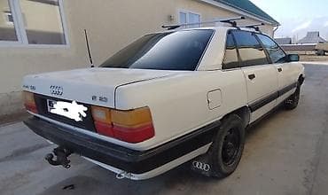 ауди 100 переходка 1 8: Audi 100: 1989 г., Механика, Бензин, Седан — 2