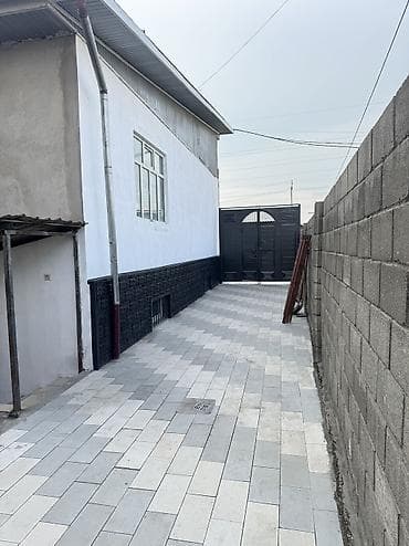 токмок помещения: Часть магазина, Отдельностоящий магазин, 100 м² Действующий, С ремонтом, Вода, Электричество, Отдельный вход, 1 линия, Склад — 2