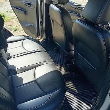 спарк бампер: Chevrolet Spark: 2016 г., 1 л, Автомат, Бензин, Хэтчбэк — 5