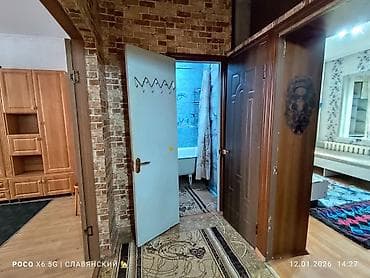 Продажа квартир: 2 комнаты, 50 м², 105 серия, 1 этаж, Старый ремонт — 9
