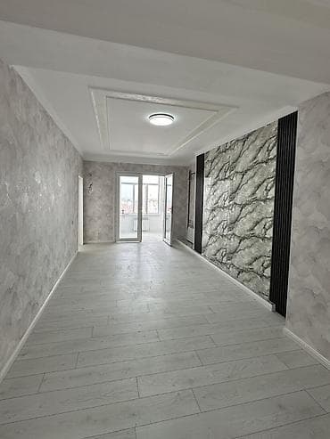 mega hous: 3 комнаты, 80 м², Элитка, 14 этаж, Евроремонт — 1