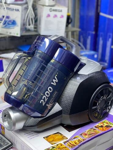 меджик буллет: Чаң соргуч, Кургак, Контейнер — 1