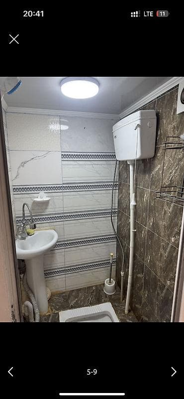 Дома: 50 м², 2 комнаты, Цум, Без животных — 1