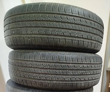 Летние шины Doublestar Landrider DS01 235/65/18 235 65 R18 - Размер