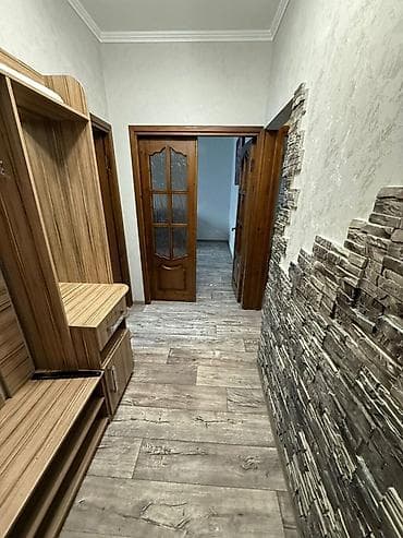 Батирлер: 3 бөлмө, Менчик ээси, Толугу менен эмереги бар — 9